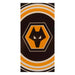 Wolverhampton Wanderers FC Towel PL - Excellent Pick